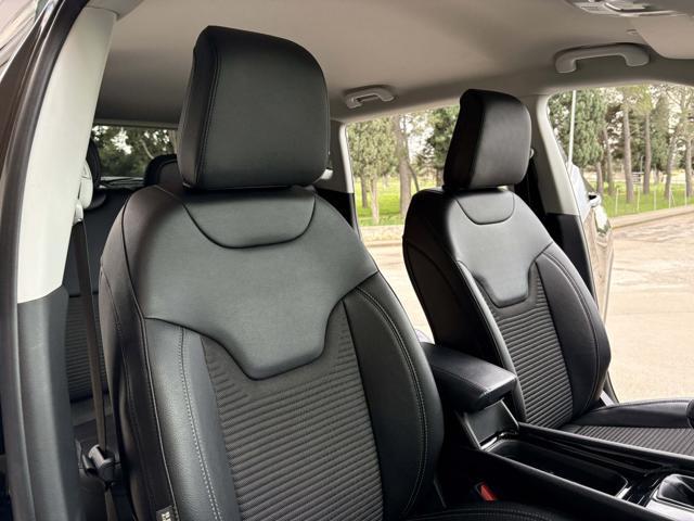 JEEP Compass 1.6 Multijet II 2WD Limited 130 CV