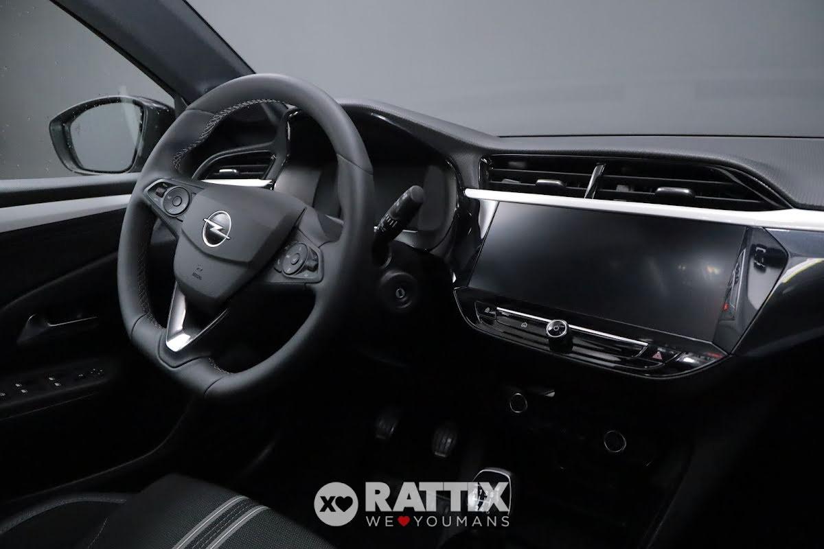 Opel Corsa 1.2 100CV GS