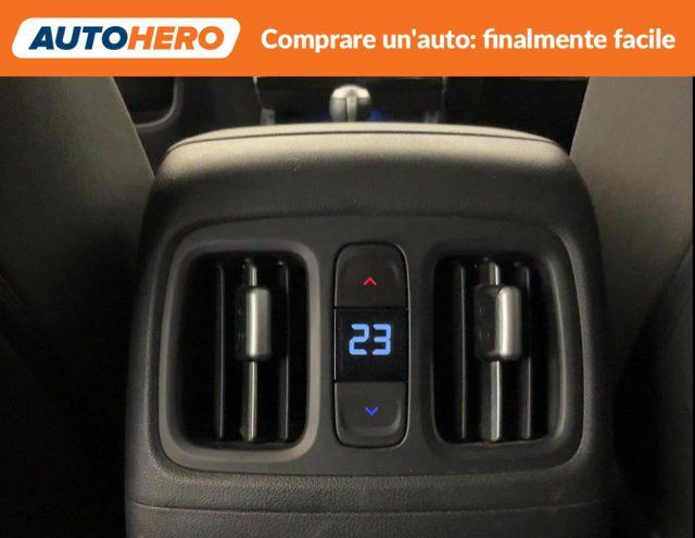 HYUNDAI Tucson 1.6 T-GDI 48V Exellence