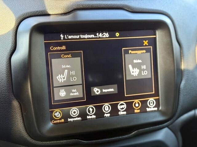 Jeep Renegade 1.0 T3 Limited