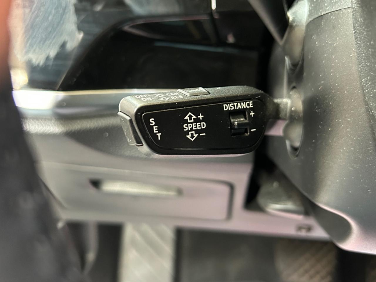 Audi Q3 35 TDI S tronic Business Advanced