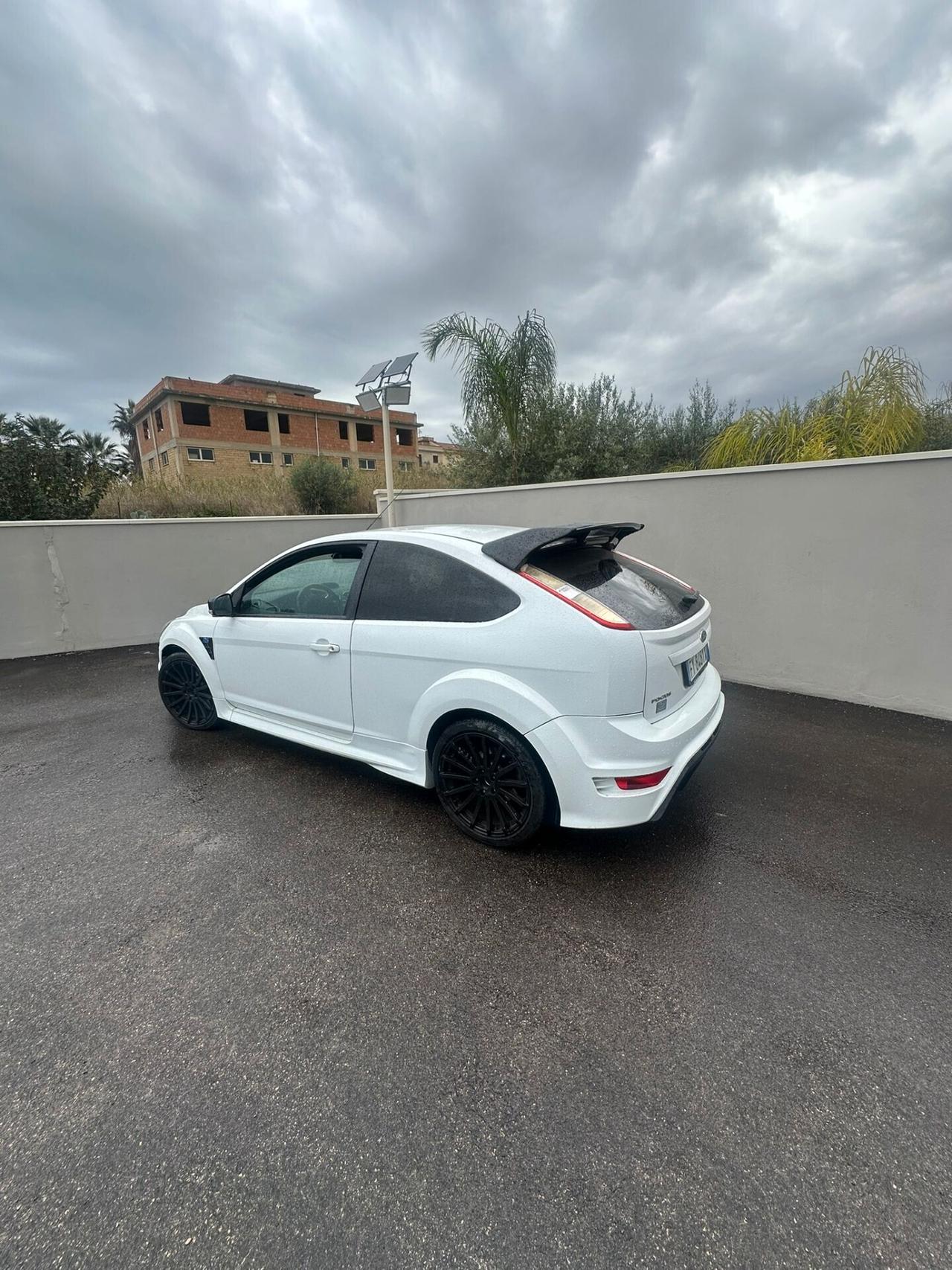 Ford Focus 2.5T (225CV) 3p. ST