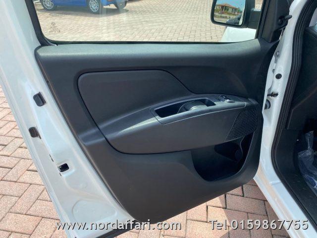 FIAT Doblo Doblò 1.6 MJT 105CV S&S PC-TN Cargo Business