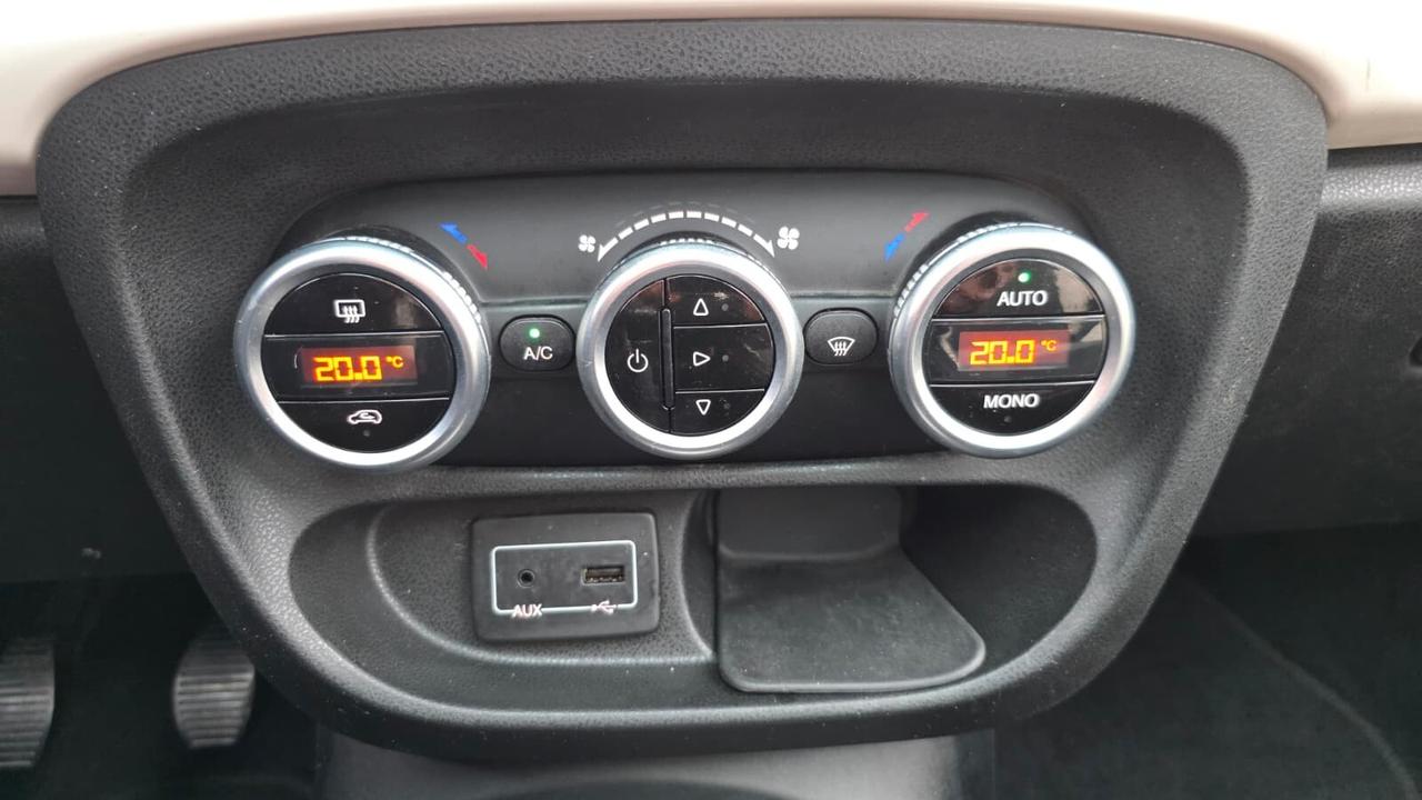 Fiat 500L 500 L 1300 MJET TETTO PANORAMICO EURO 6