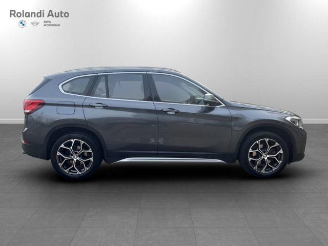 BMW X1 xdrive18d xLine auto