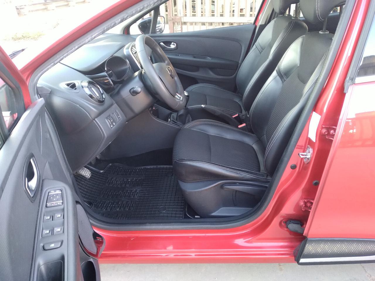 Renault Clio Sporter dCi 8V 90 CV Moschino Life