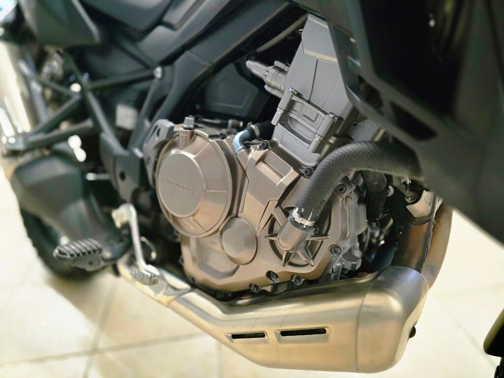 Honda CRF1100L Africa Twin CRF 1100 L
