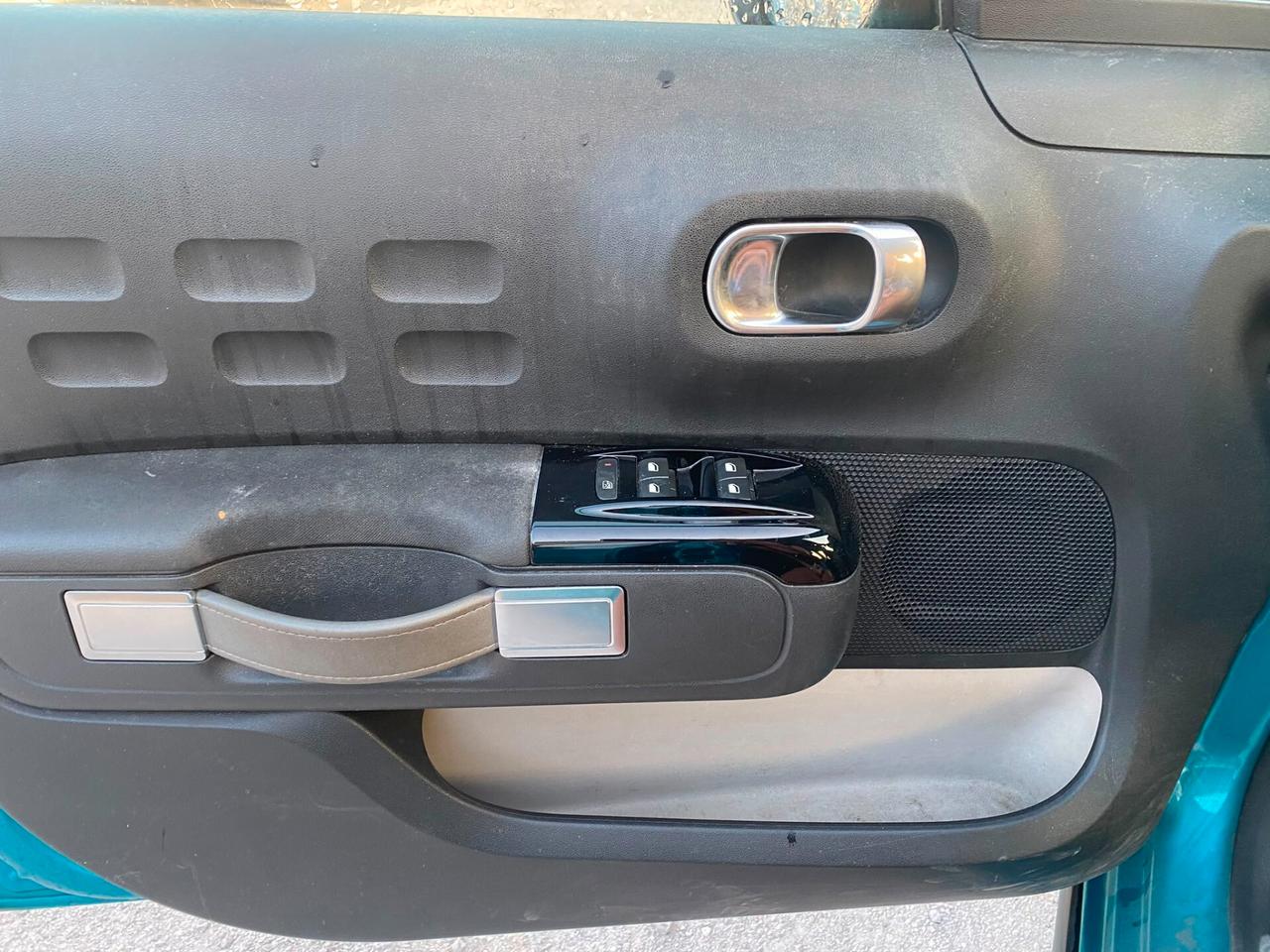 Citroen C3 PureTech 83 S&S Shine Pack