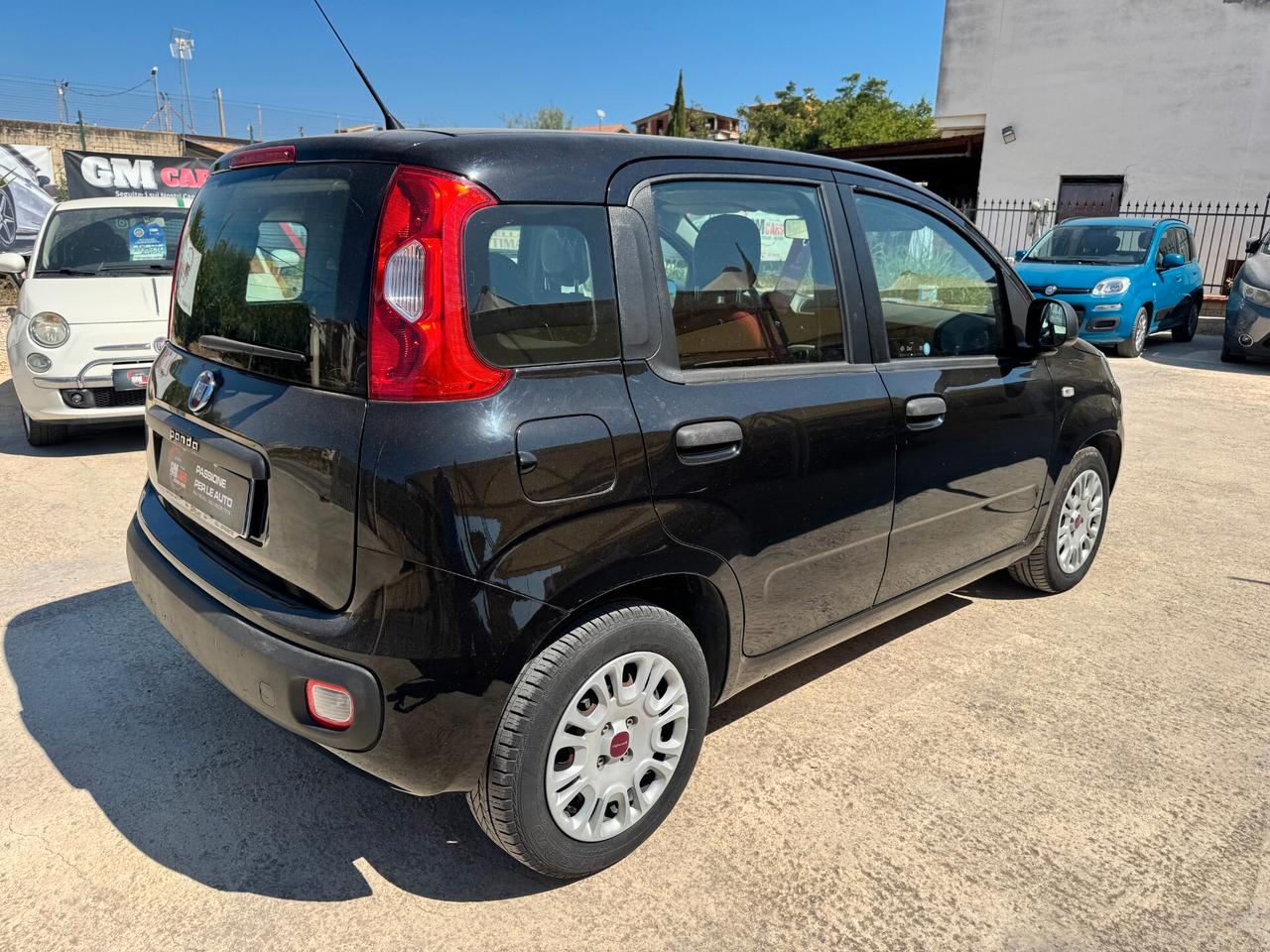 Fiat Panda 1.3 MJT S&S Easy