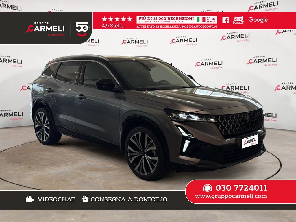 Renault Austral 1.2 full hybrid E-Tech Techno Auto