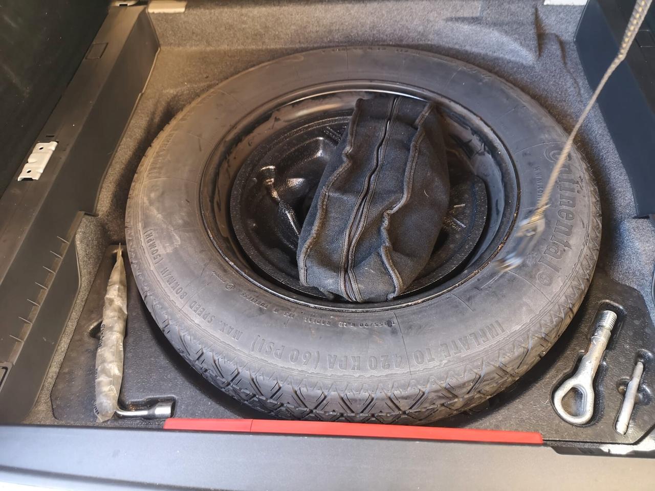 MERCEDES Classe ML 320 CDI 224 CV