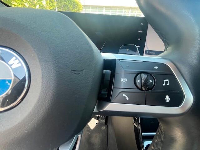 Bmw X1 sDrive 18d Msport