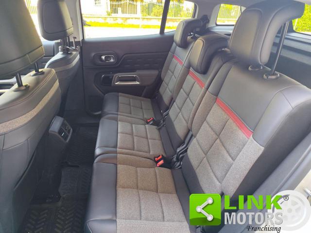 CITROEN C5 Aircross BlueHDi 130 S&S Feel Pack GARANZIA INCLUSA