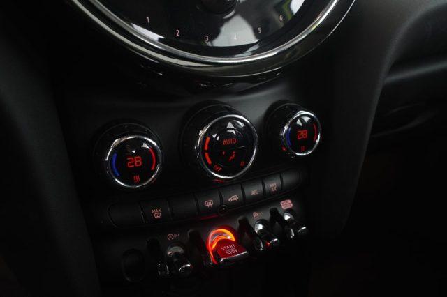 MINI Mini 5 Porte 1.5 Cooper Classic 5 porte