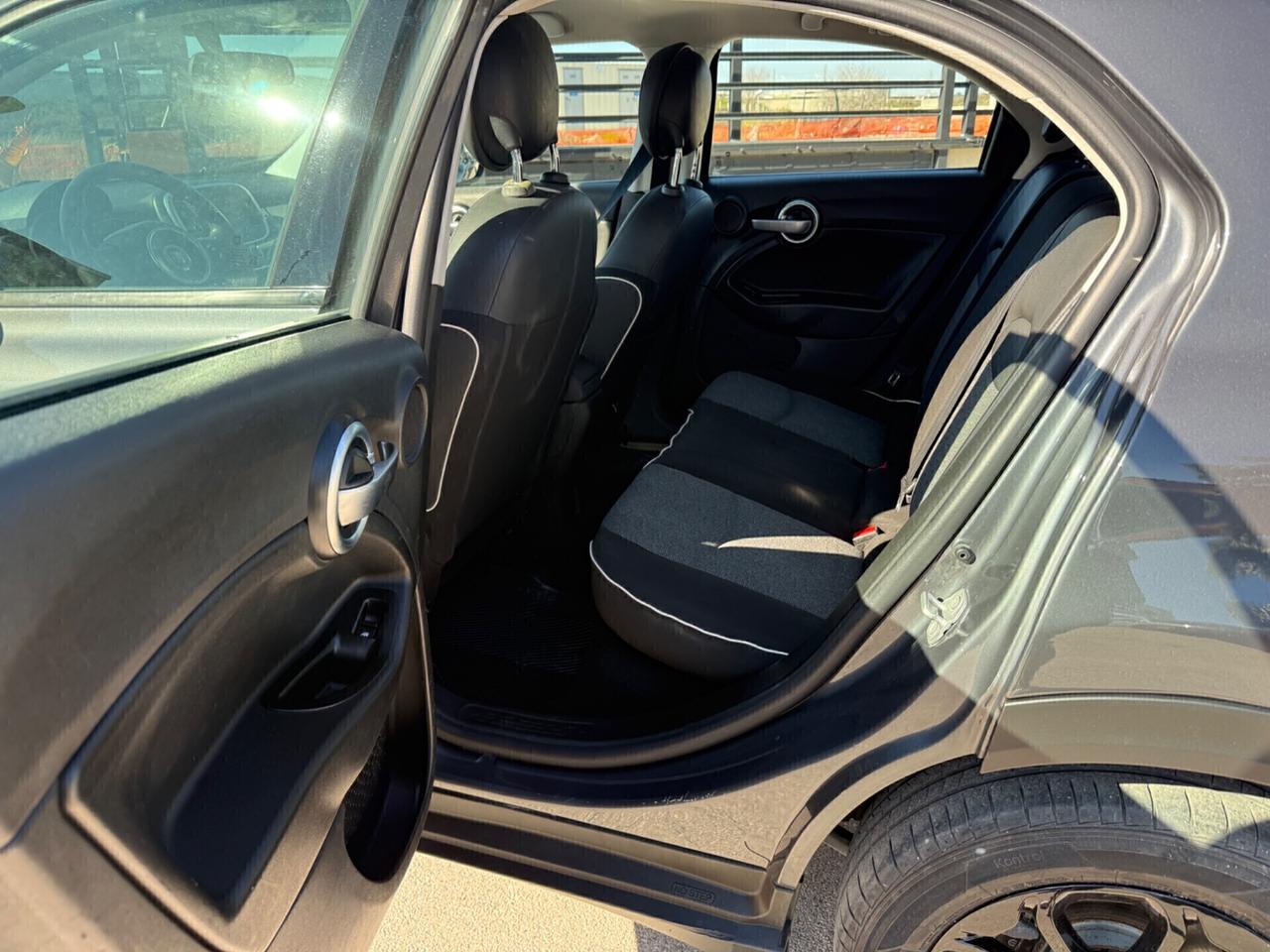 Fiat 500X 1.3 MultiJet 95 CV Business