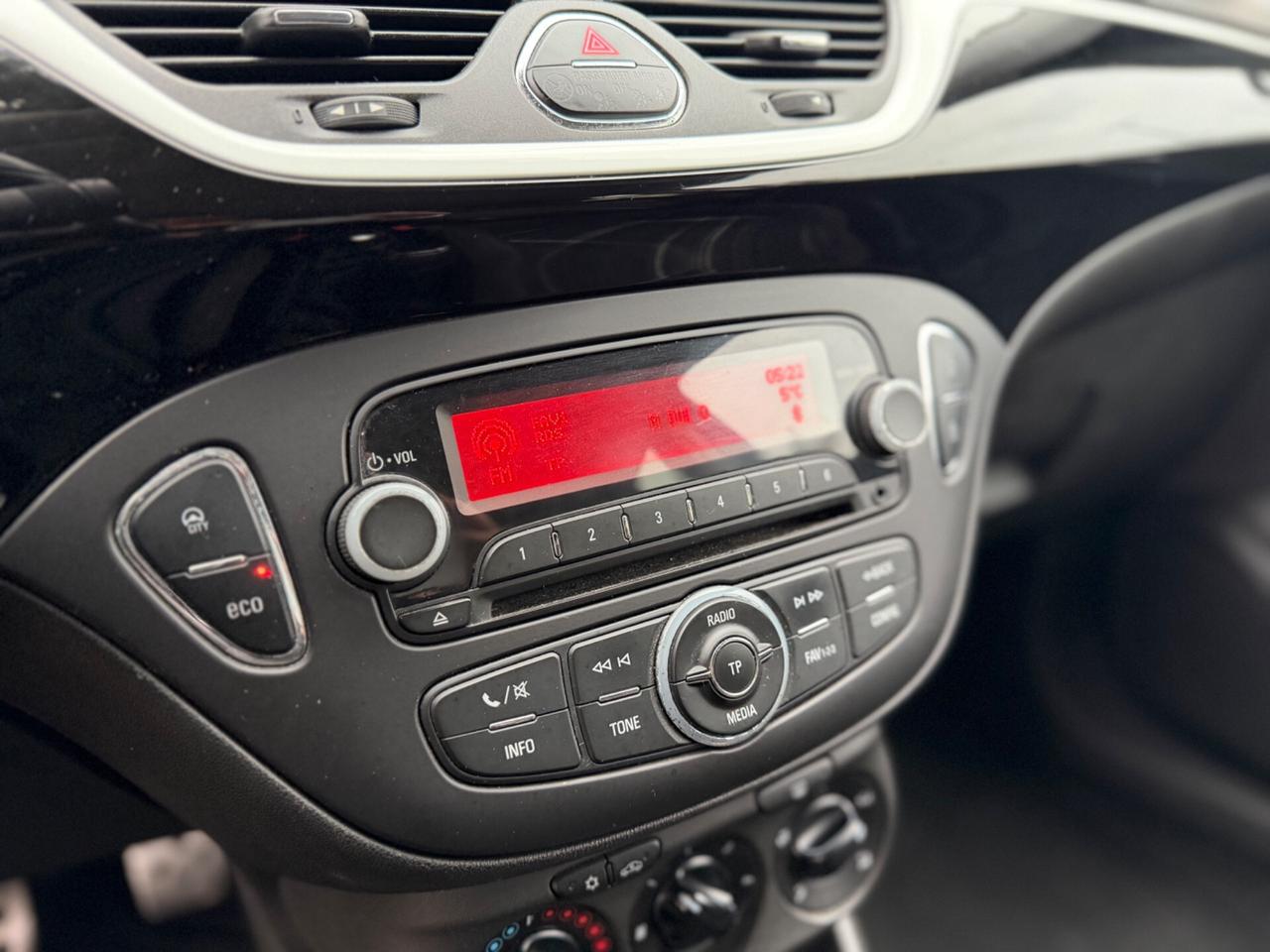 Opel Corsa 1.3 CDTI ecoFLEX 95CV Start&Stop 5 porte b-Color