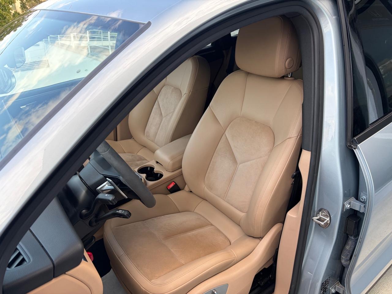 Porsche Macan 2.0