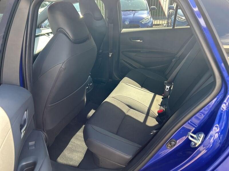 Toyota Corolla Corolla GR SPORT 1.8 Hybrid Touring Sports IVA ESPOSTA COMPRESA