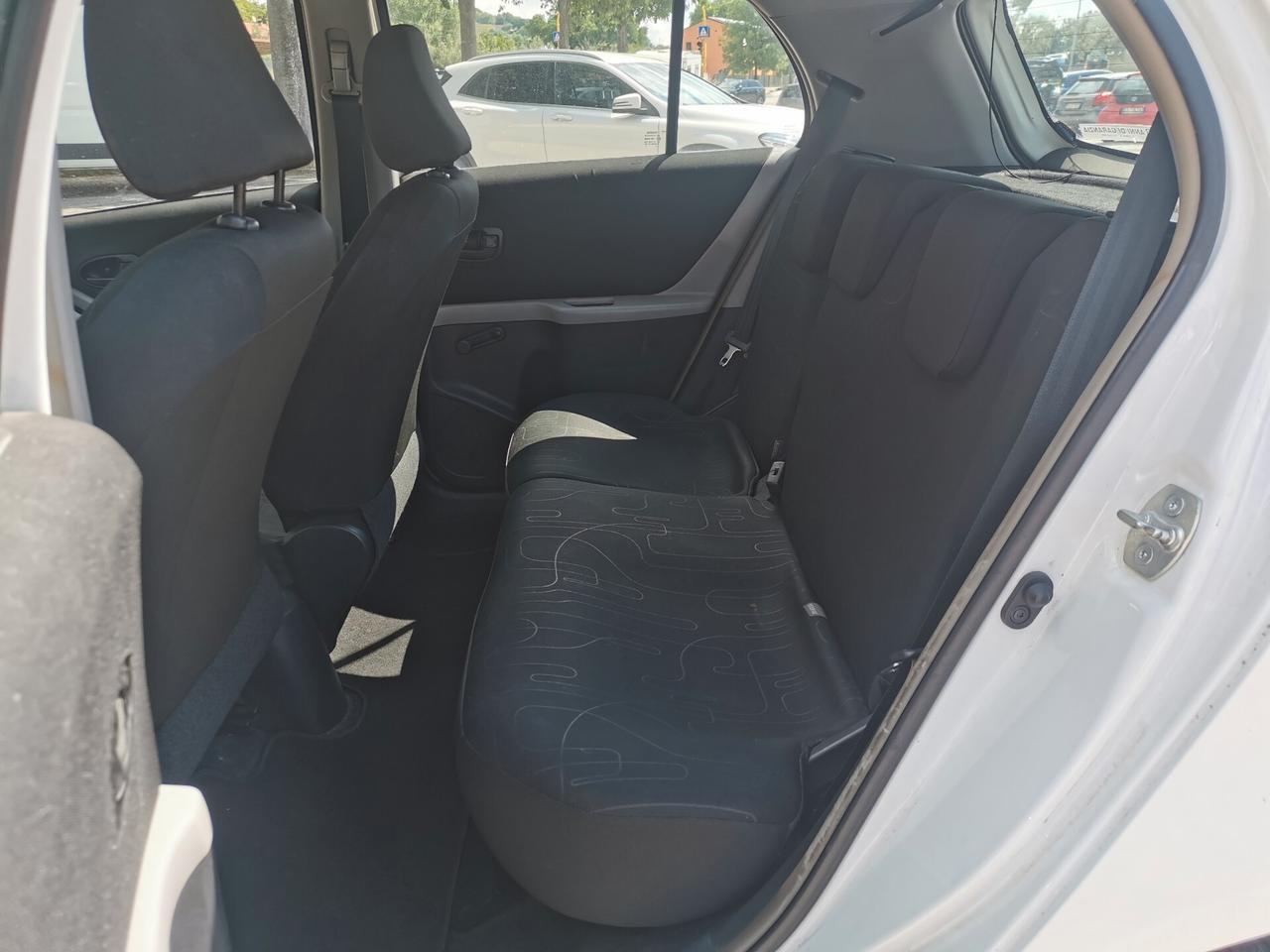Toyota Yaris 1.0 OK NEOPATENTATI
