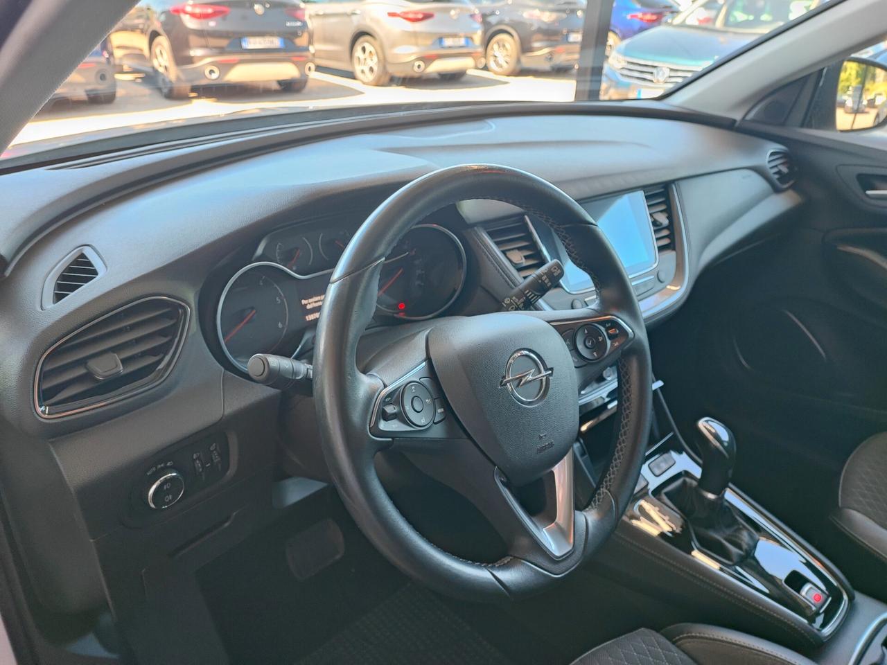 Opel Grandland X 1.5 diesel Ecotec Start&Stop aut. Ultimate