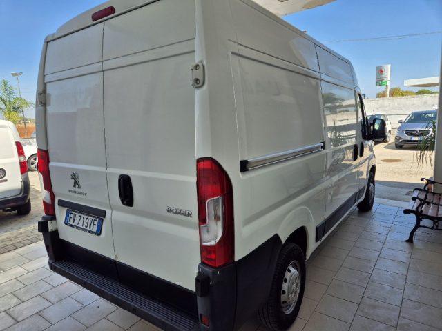 PEUGEOT Boxer 330 2.0 BlueHDi 130CV PC-TN Furgone