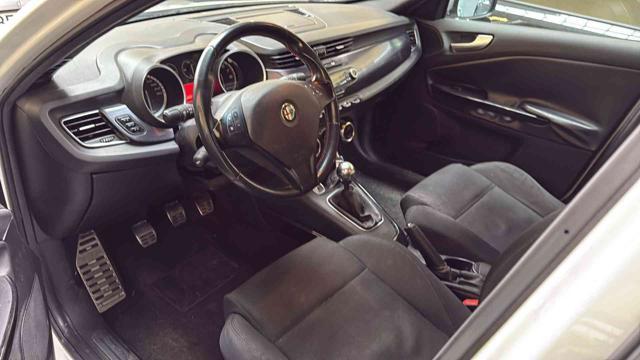 ALFA ROMEO Giulietta 1.4 Turbo MultiAir Progression