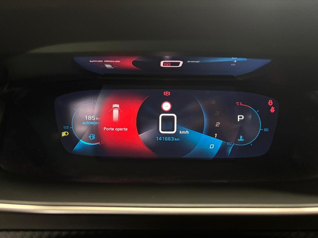 PEUGEOT 2008 2021 1.5 DIESEL ALLURE PACK