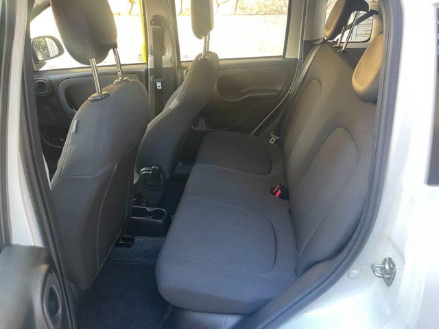 FIAT Panda 1.0 FireFly S&S Hybrid City Cross