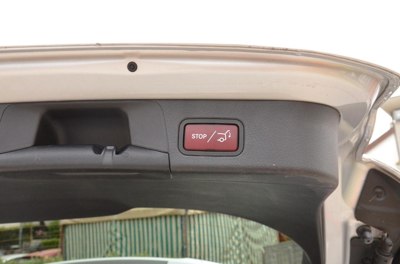 Mercedes-benz B 250 e Plug-in hybrid Automatica Premium