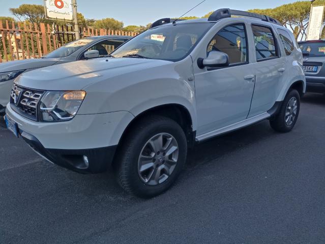 Dacia Duster 1.3 105 cv Benzina/Gpl