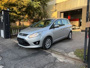 Ford C-Max C-Max7 2.0 TDCi 163CV Titanium Business
