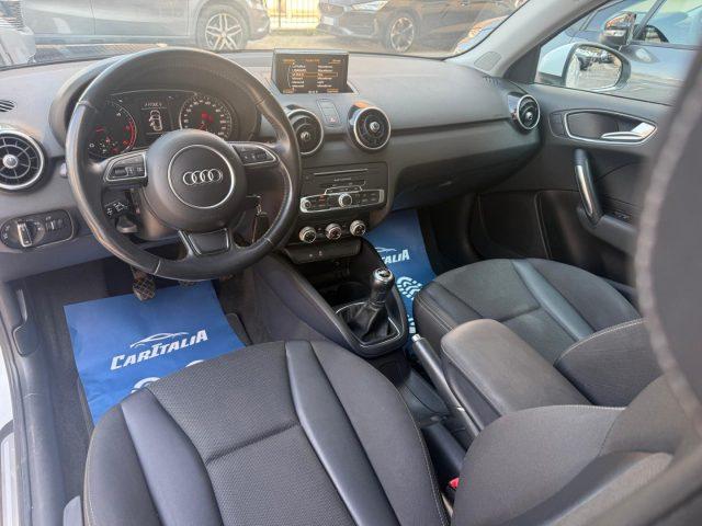 AUDI A1 1.4 TDI ultra Design