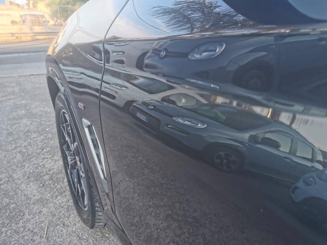 Bmw X4 M xDrive20d 48V Msport 2023