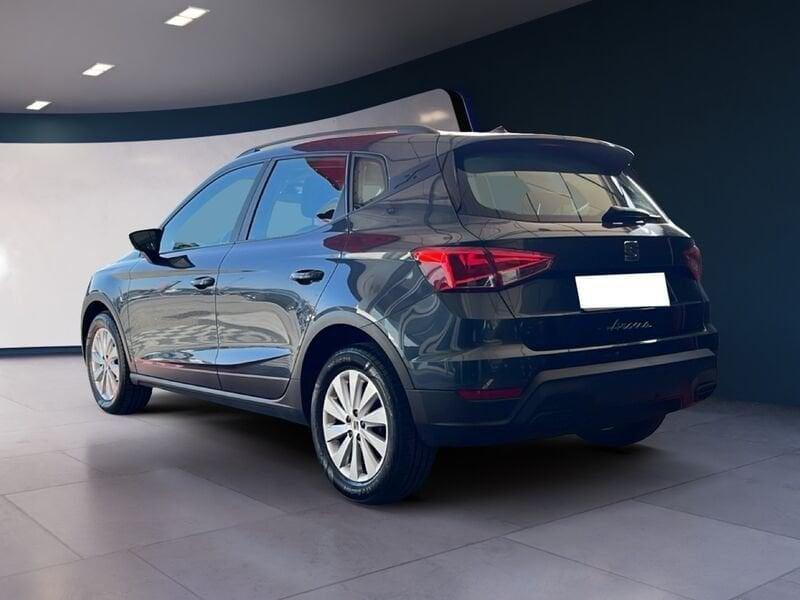 SEAT Arona 1.0 ECO TSI 70KW STYLE