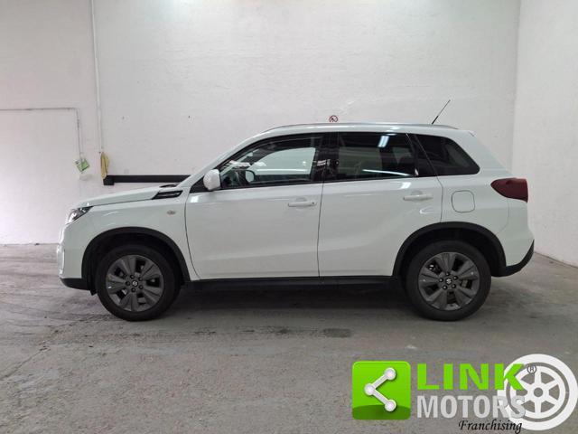 SUZUKI Vitara 1.4 Hybrid Cool GARANZIA UFFICIALE
