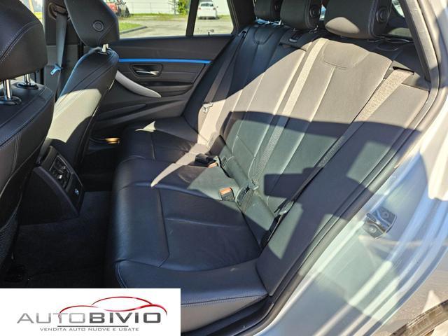 BMW 320 d Touring Msport Automatic BLACKFRIDAY