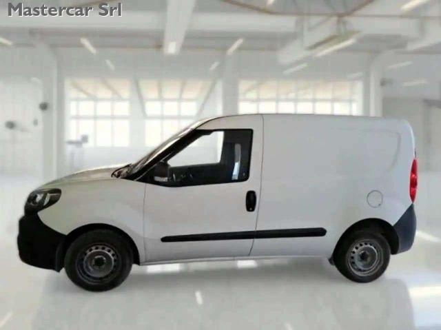 FIAT Doblo CARGO 1.3 Multijet 16v SX 95cv E6 - GE231CT