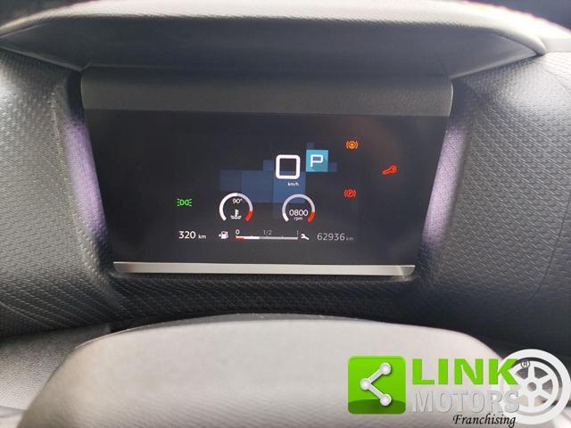 CITROEN C4 PureTech 130 S&S EAT8 Shine GARANZIA INCLUSA