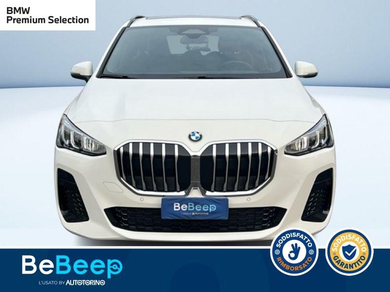 BMW Serie 2 Active Tourer 220I ACTIVE TOURER MHEV 48V MSPORT AUTO