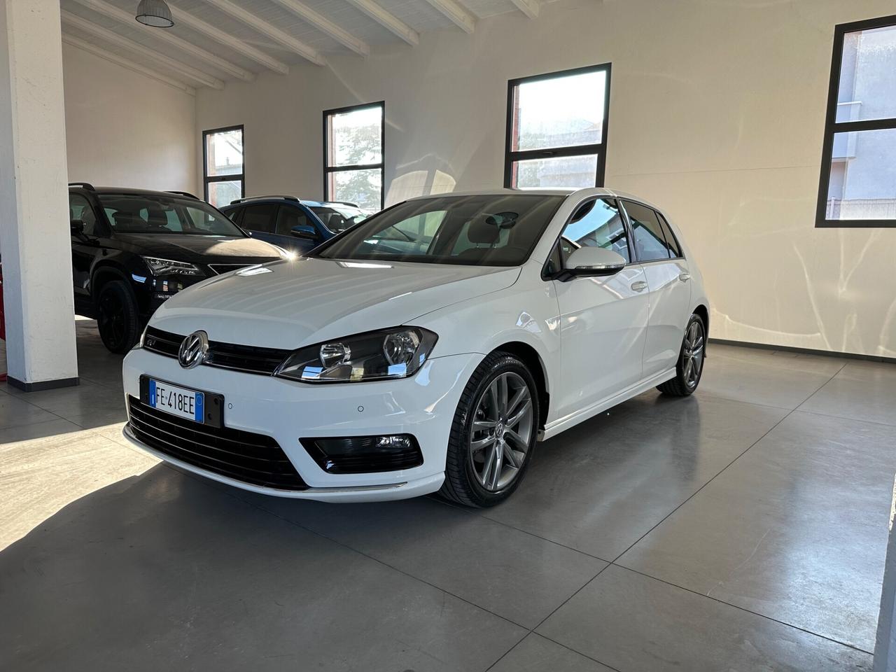 Volkswagen Golf 1.4 TSI 5p. Sport Edition BlueMotion Technology