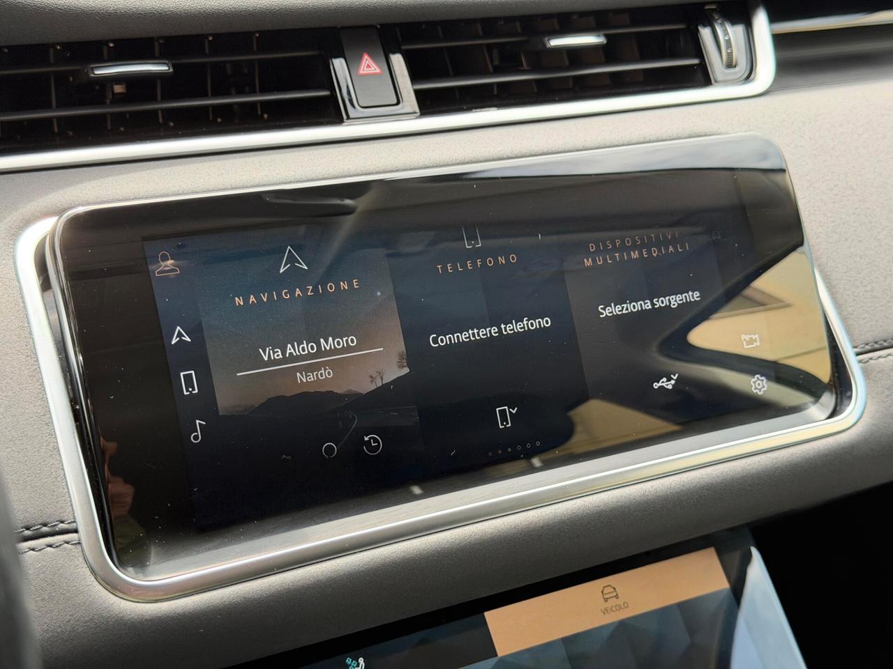 Land Rover Range Evoque 2.0D I4 MHEV 163CV AWD Auto R-Dynamic SE