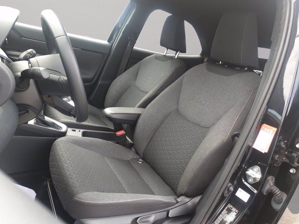 TOYOTA Yaris cross 1.5h trend fwd 116cv e-cvt del 2022