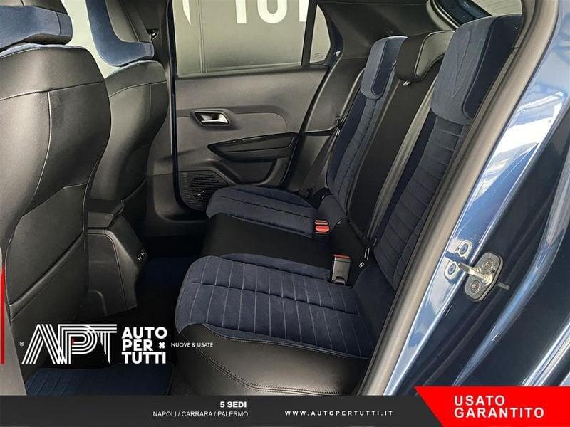 Lancia Ypsilon Ypsilon Hybrid e-DCT Edizione Cassina