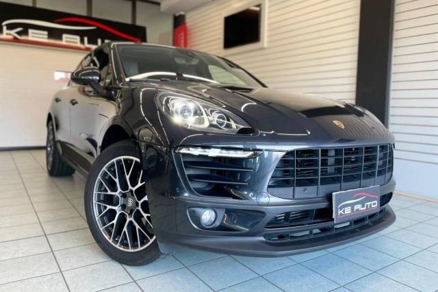 Porsche Macan 2.0 252cv pdk