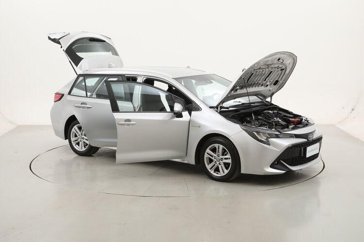 Toyota Corolla TS Hybrid Business BR891554 1.8 Full Hybrid 122CV