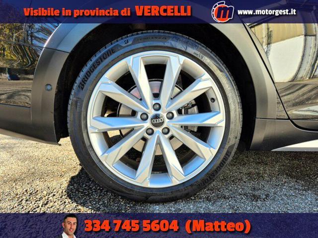 AUDI A6 allroad 40 TDI Quattro S-Tronic Evolution (Full Optional)