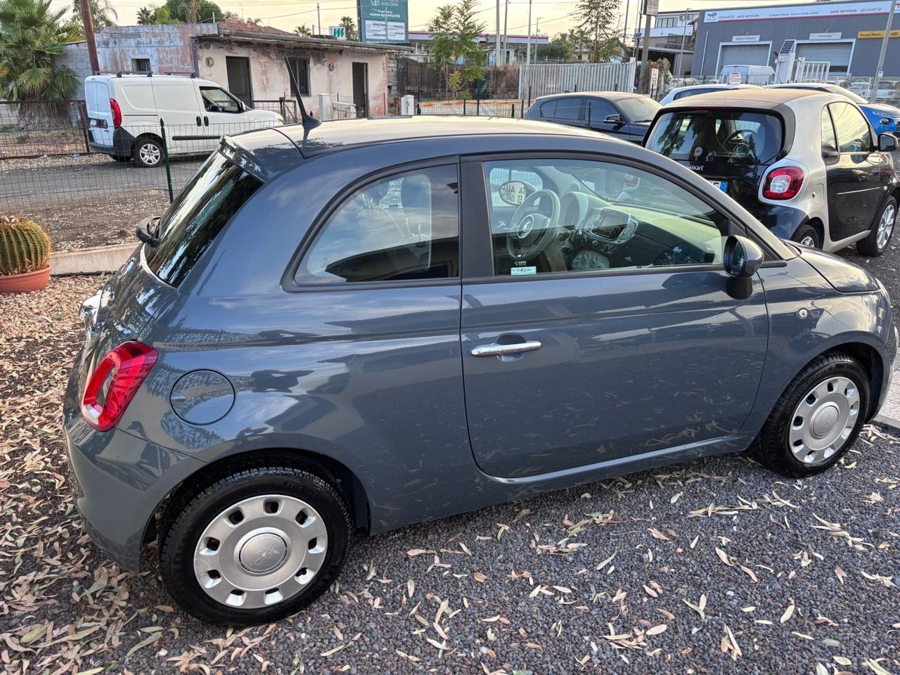 Fiat 500 1.2 Pop