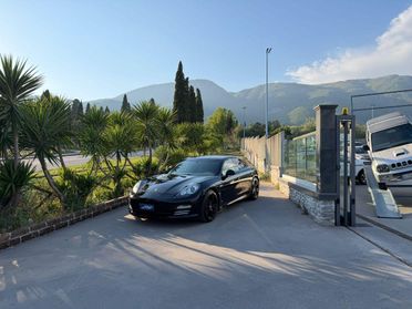 PORSCHE - Panamera - 3.6 4