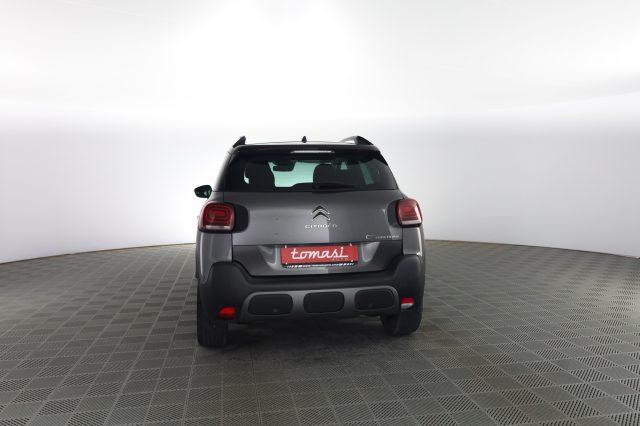 CITROEN C3 Aircross C3 Aircross PureTech 110 S&S Plus