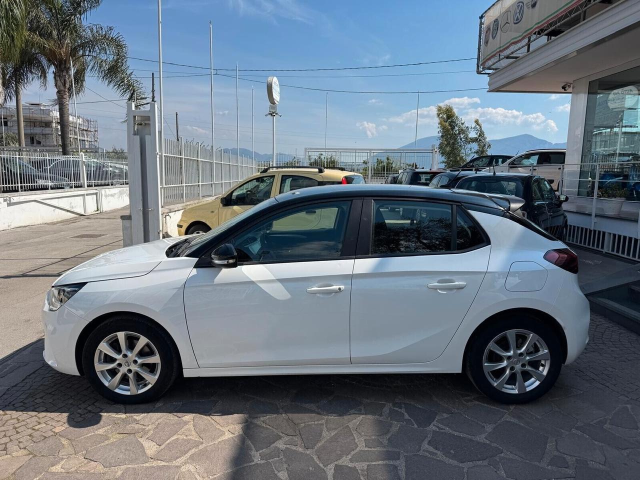 Opel Corsa 1.5 D 100 CV Edition DIESEL NEOPATENTATI